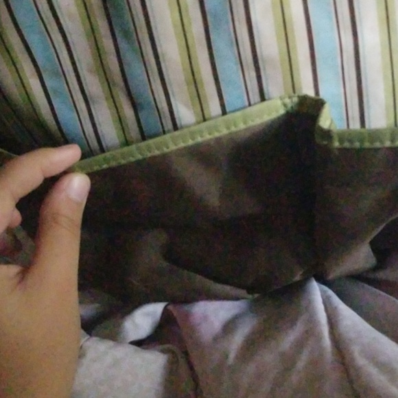 Diaper bag - Picture 3 of 7